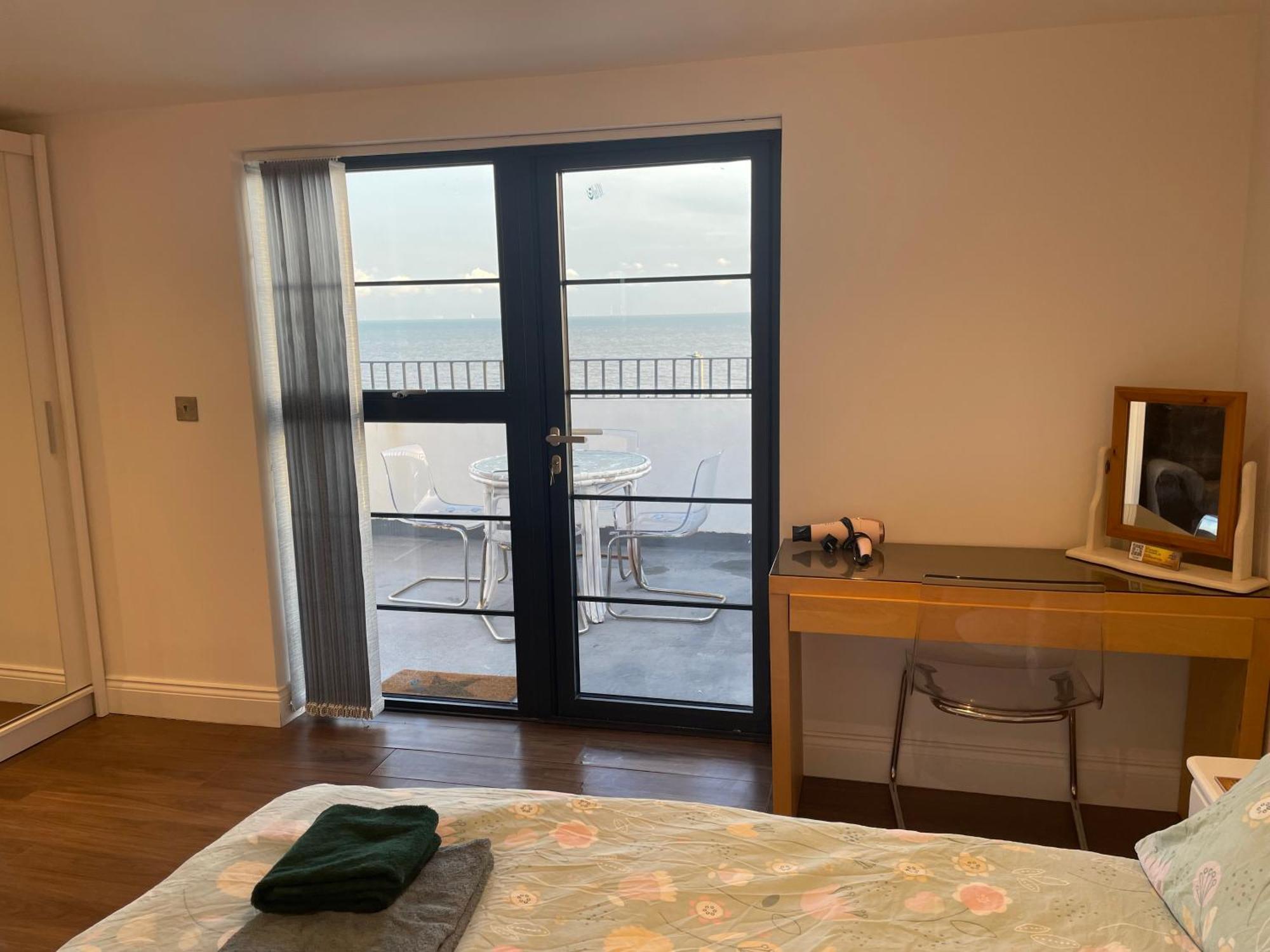 Appartamento Ultra Luxury Penthouse