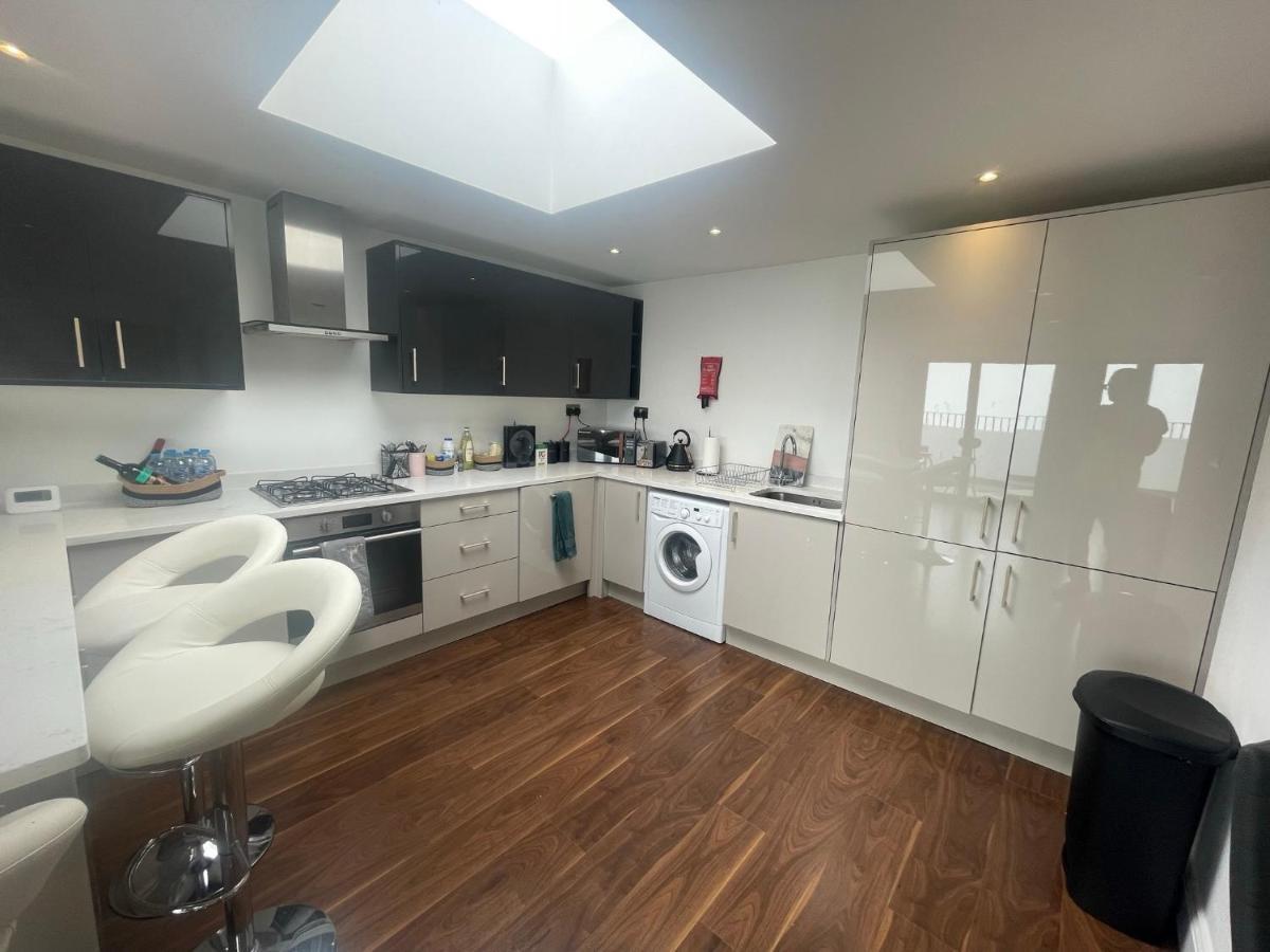 Appartement Ultra Luxury Penthouse Little Holland