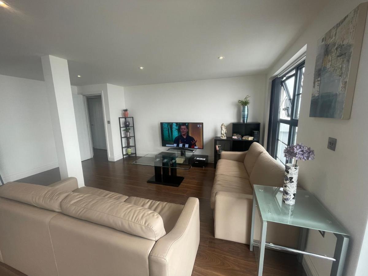 Ultra Luxury Penthouse Little Holland