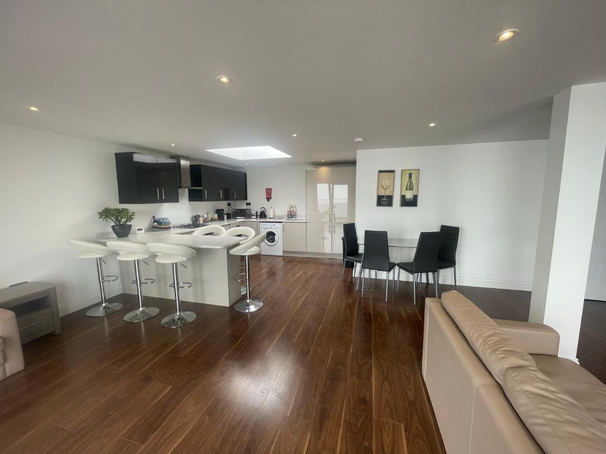 Appartement Ultra Luxury Penthouse *