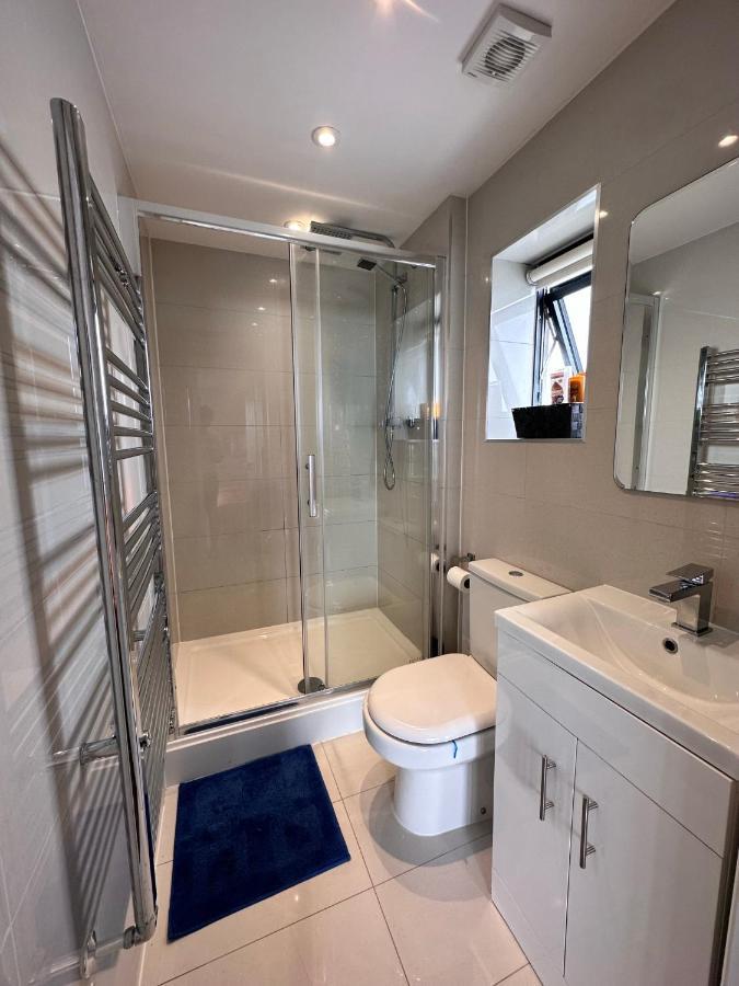 Ultra Luxury Penthouse * Little Holland