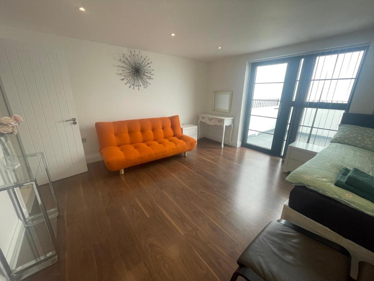 Appartement Ultra Luxury Penthouse