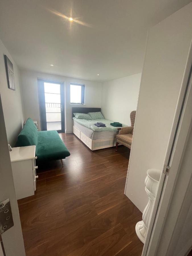 Appartement Ultra Luxury Penthouse *