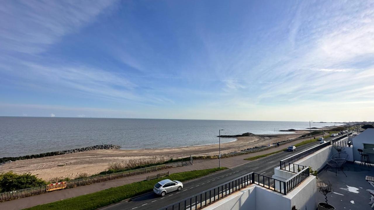 Ultra Luxury Penthouse Appartement Little Holland
