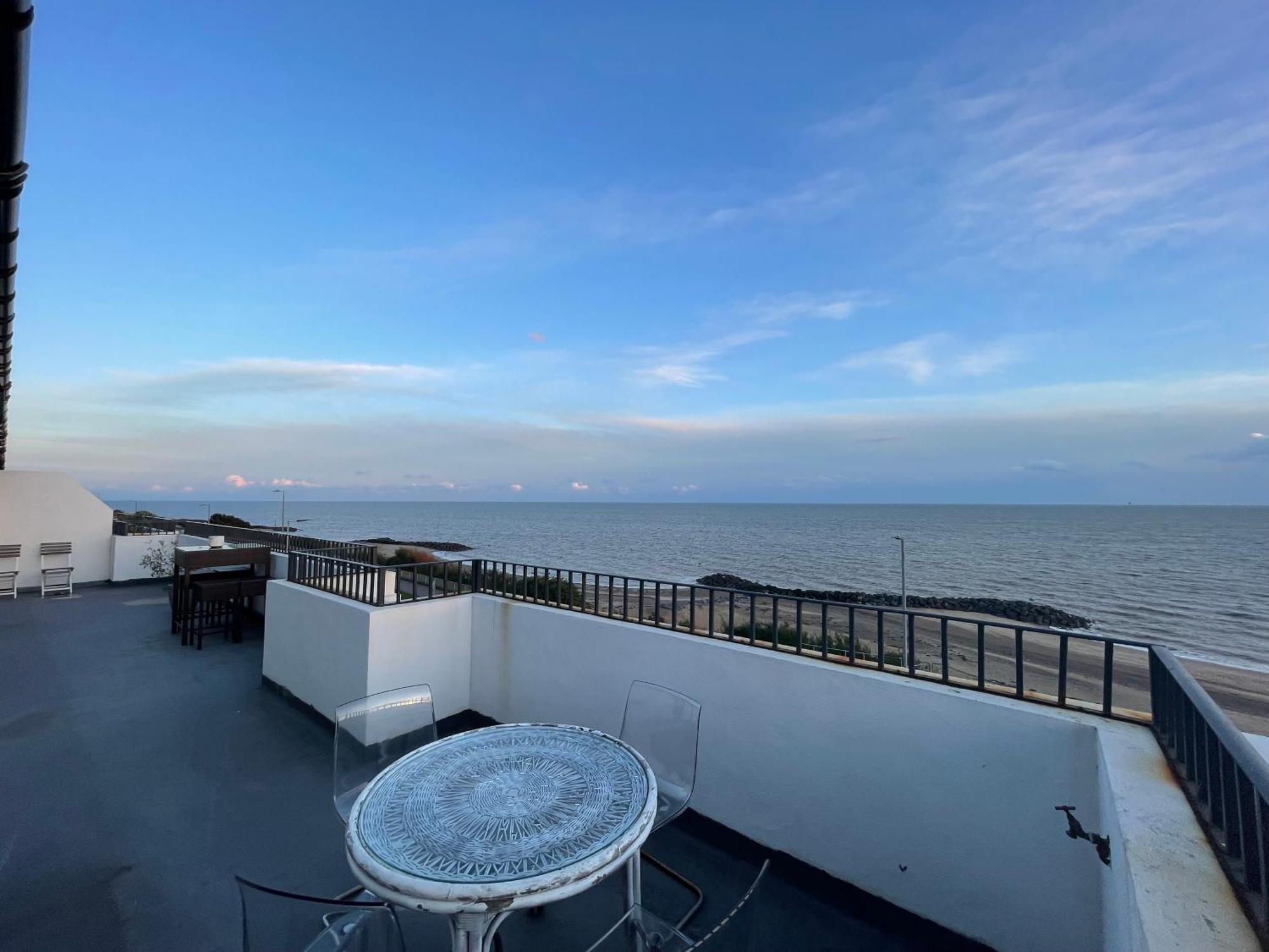 Appartement Ultra Luxury Penthouse