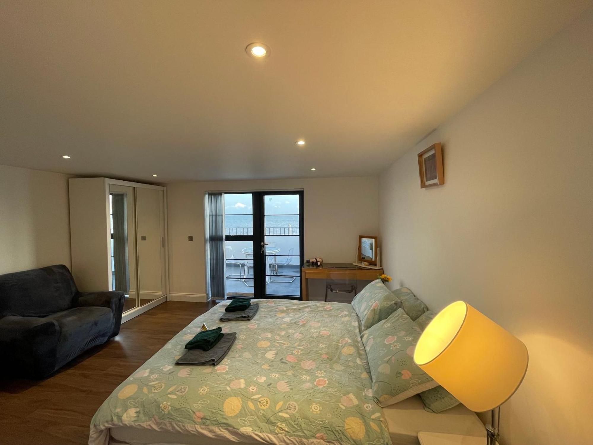 Appartement Ultra Luxury Penthouse Little Holland