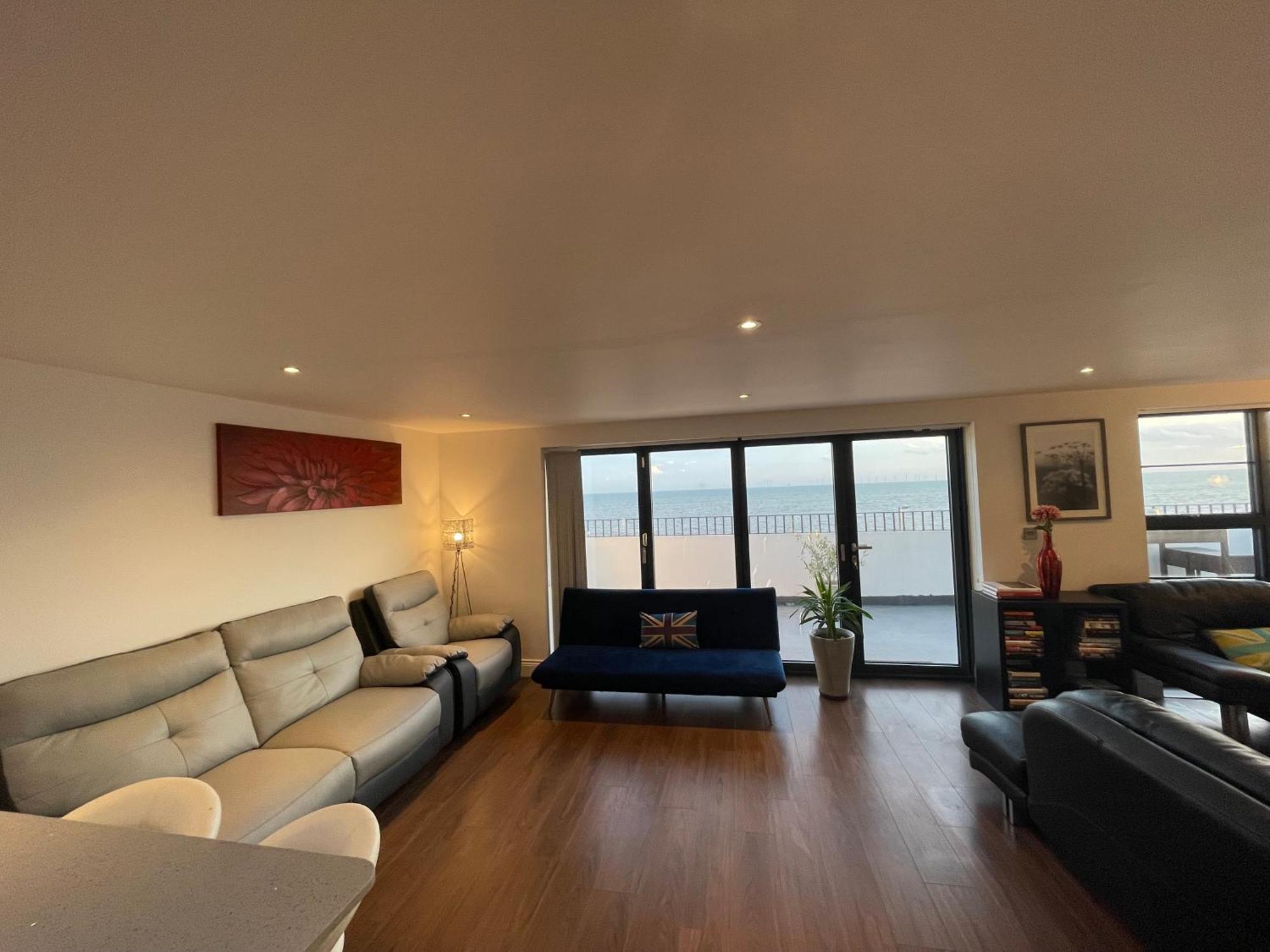 Ultra Luxury Penthouse Little Holland