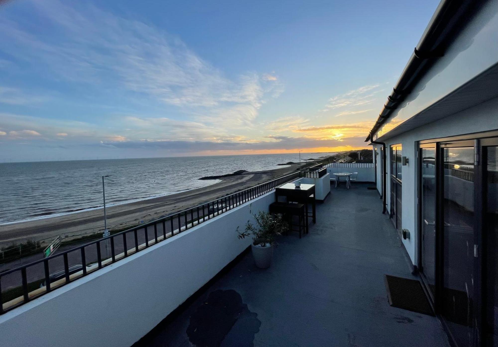 Ultra Luxury Penthouse