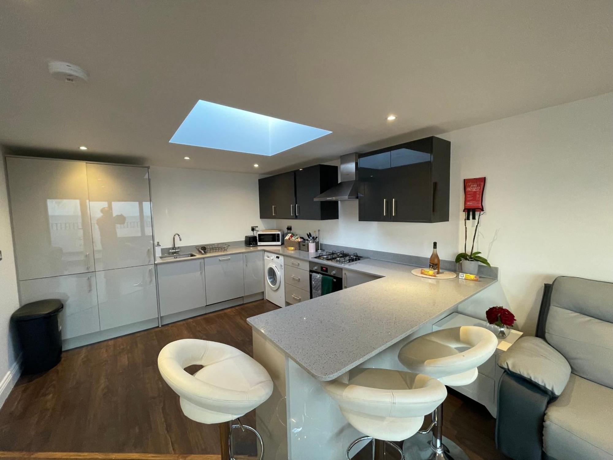 Ultra Luxury Penthouse *