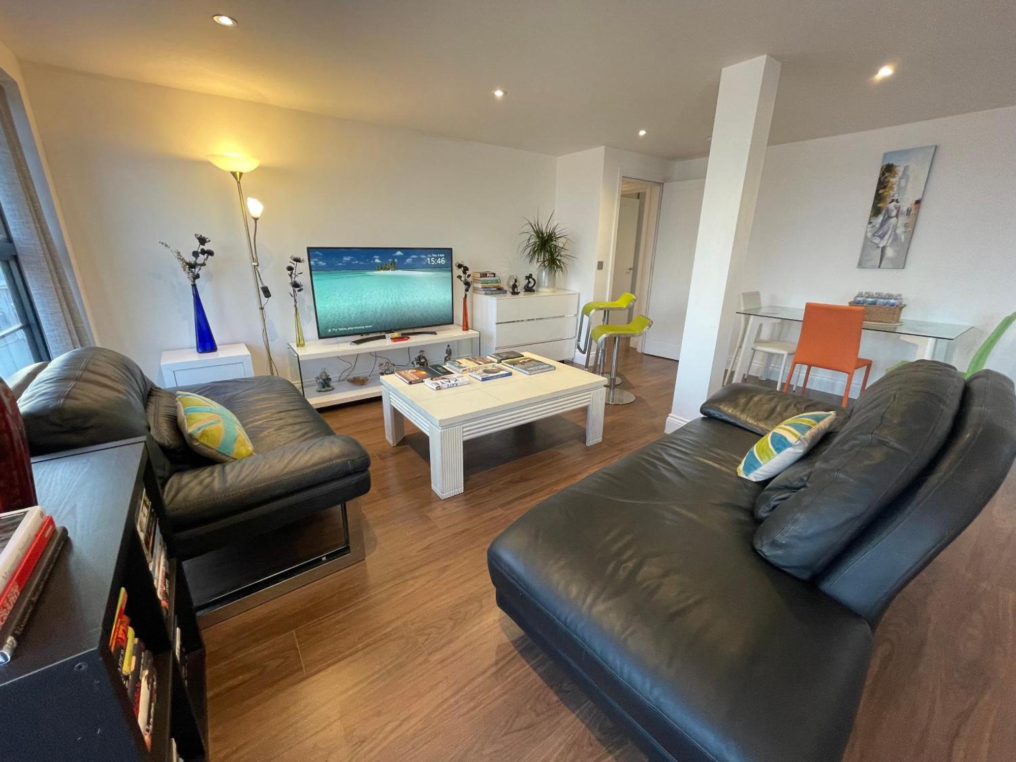 Ultra Luxury Penthouse Appartement *